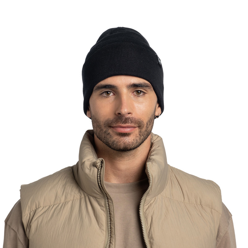 Buff Lilon Gem Beanie - Unisex