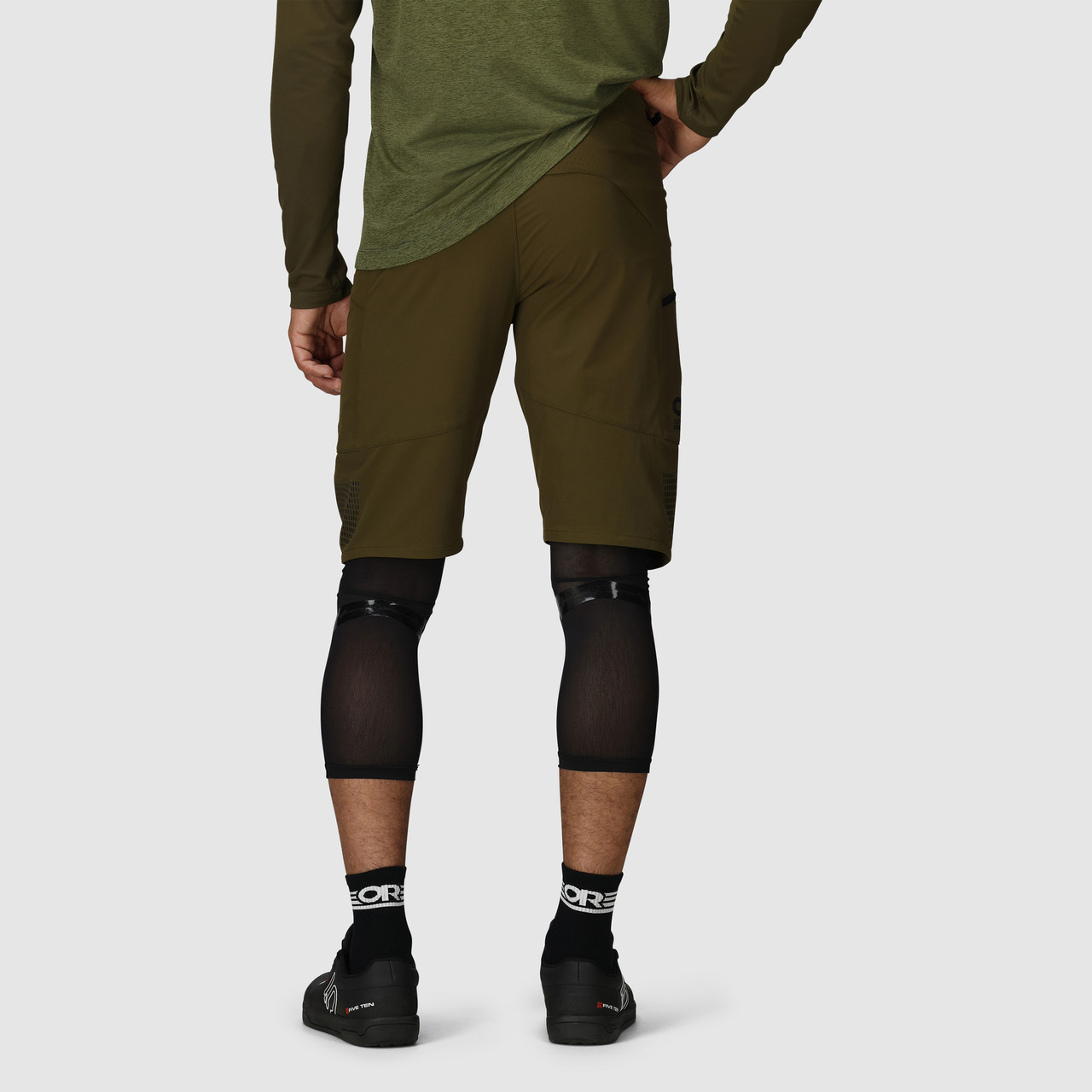 Outdoor Research Freewheel Ride Shorts - Men's