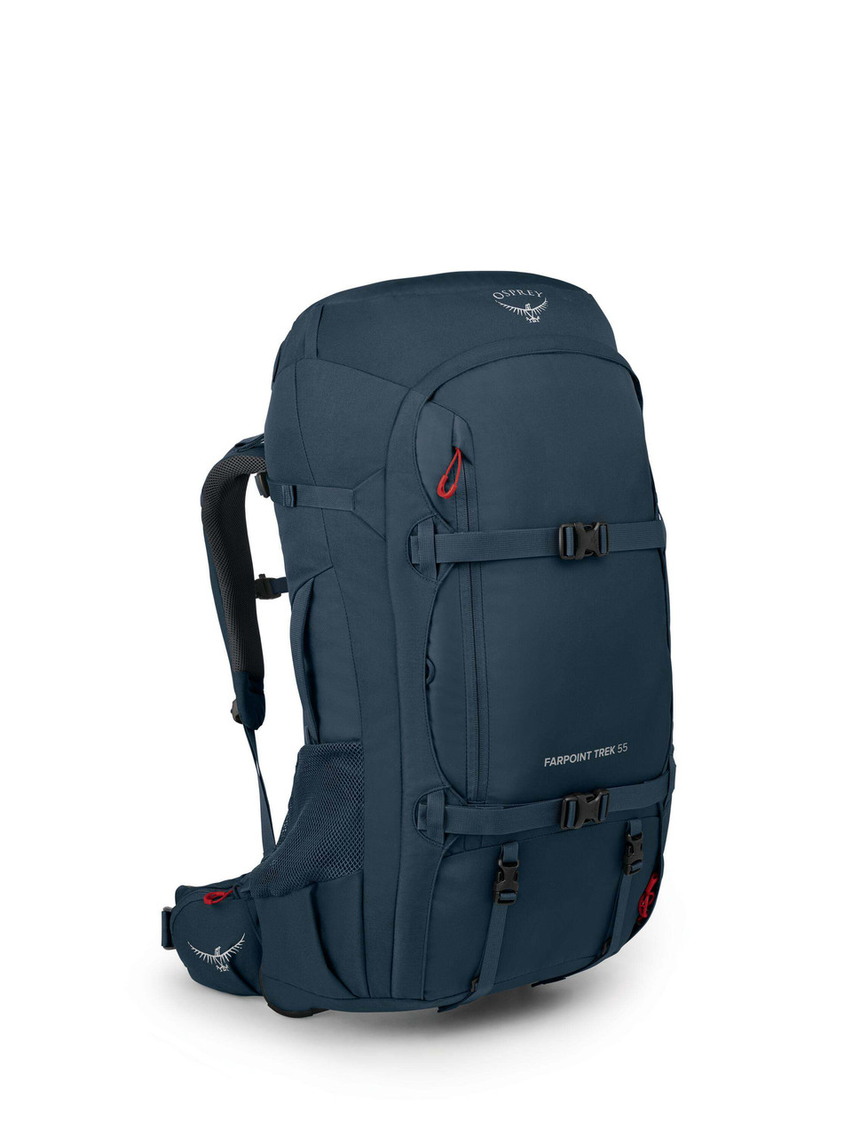Osprey Farpoint Trek 55 Backpack - Unisex