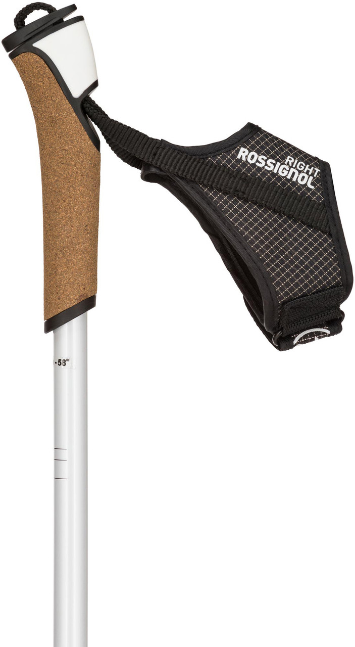 Rossignol Force 5 Poles - Unisex