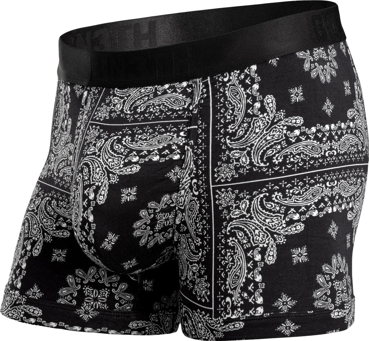 BN3TH Classic Trunks - Men's