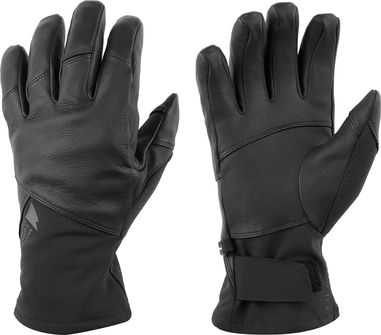 MEC T1 Gore-Tex Gloves - Unisex