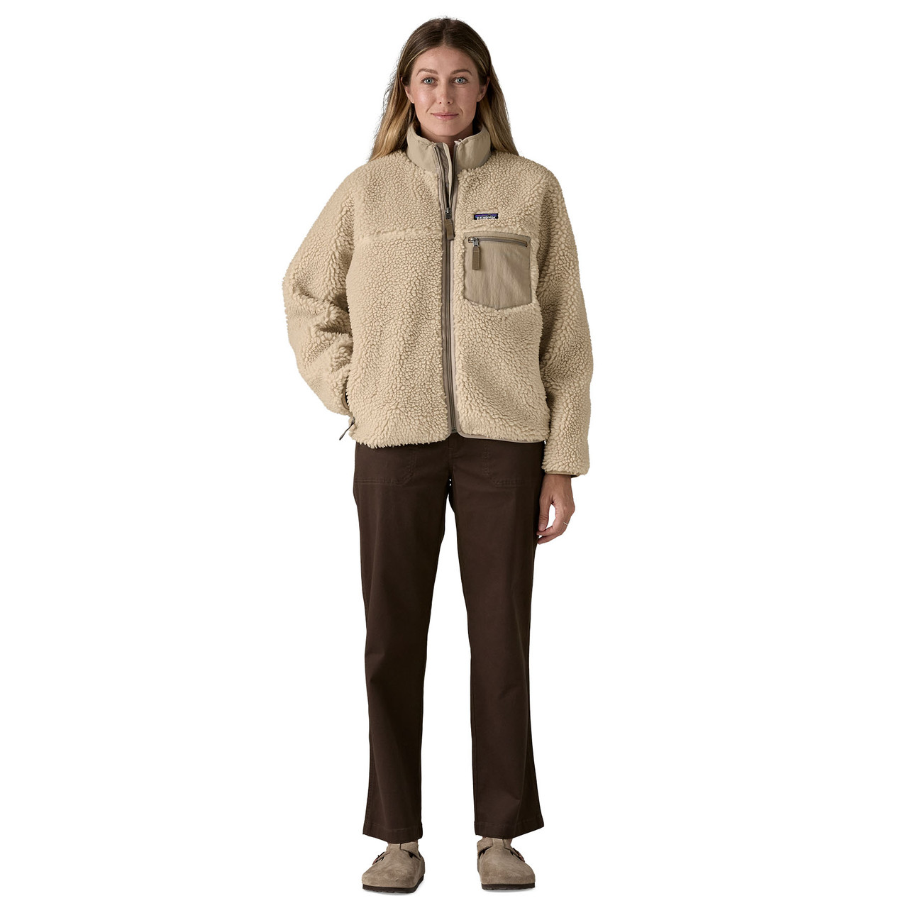 Patagonia Classic Retro-X Jacket - Women's