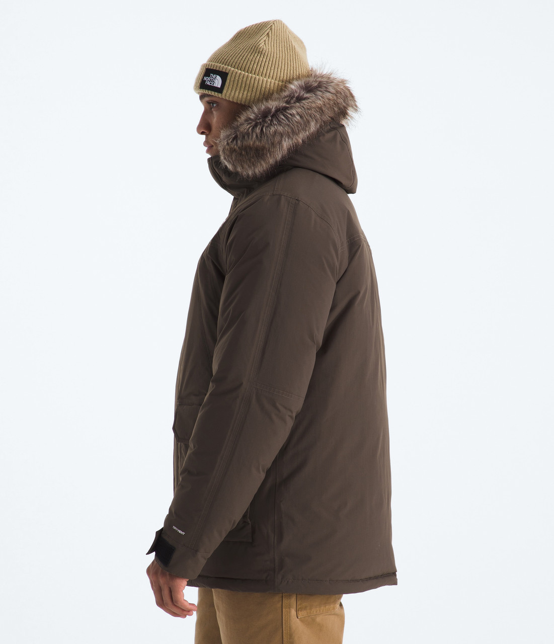 The North Face McMurdo Parka - Men's