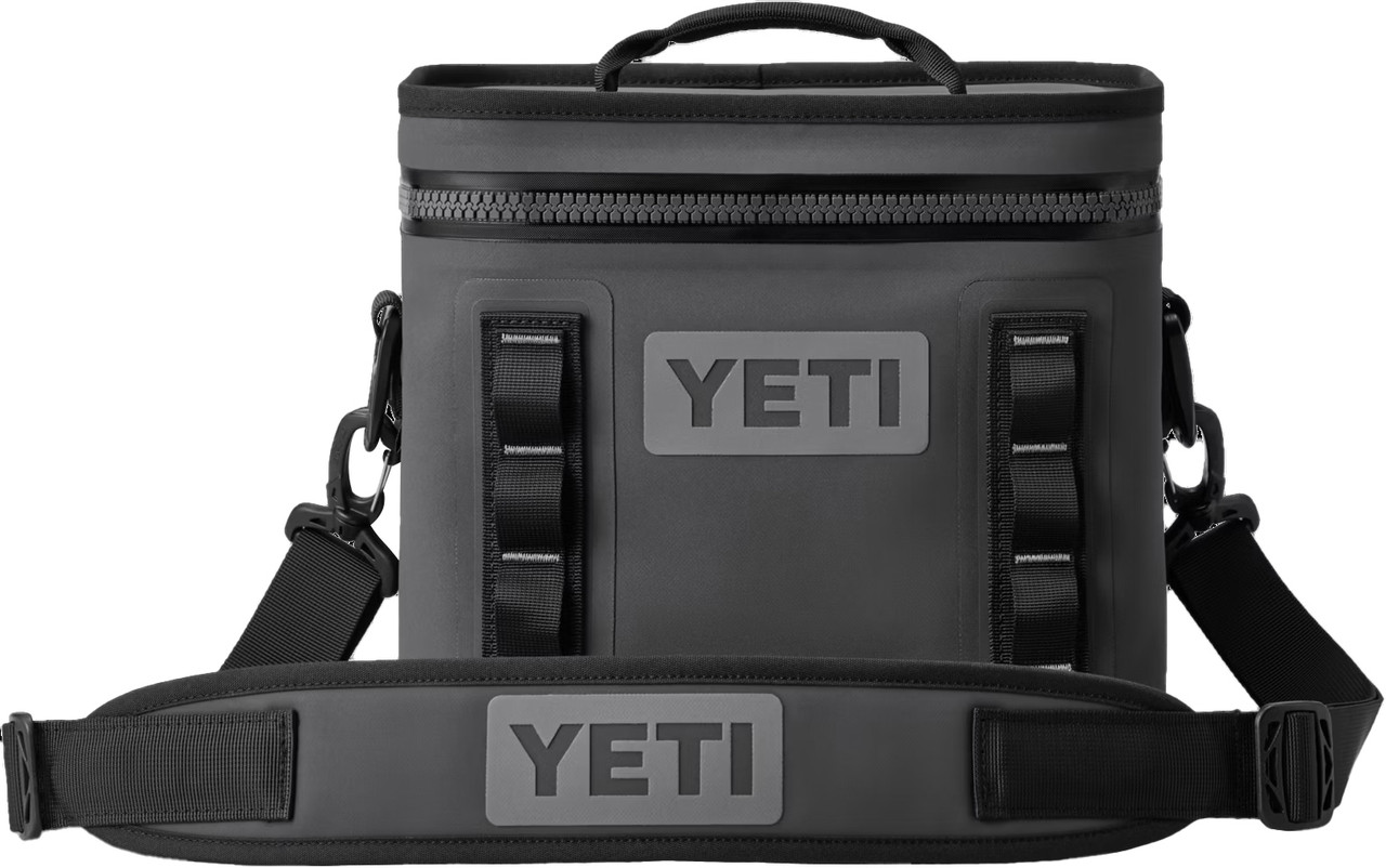 Yeti Hopper Flip 8 Soft Cooler