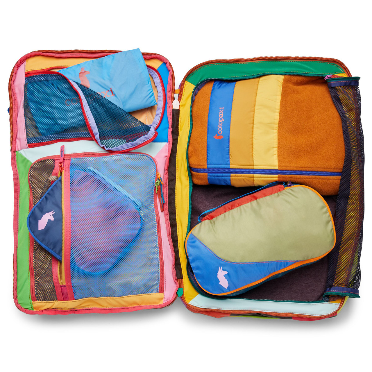 Cotopaxi Allpa 42L Travel Pack - Unisex