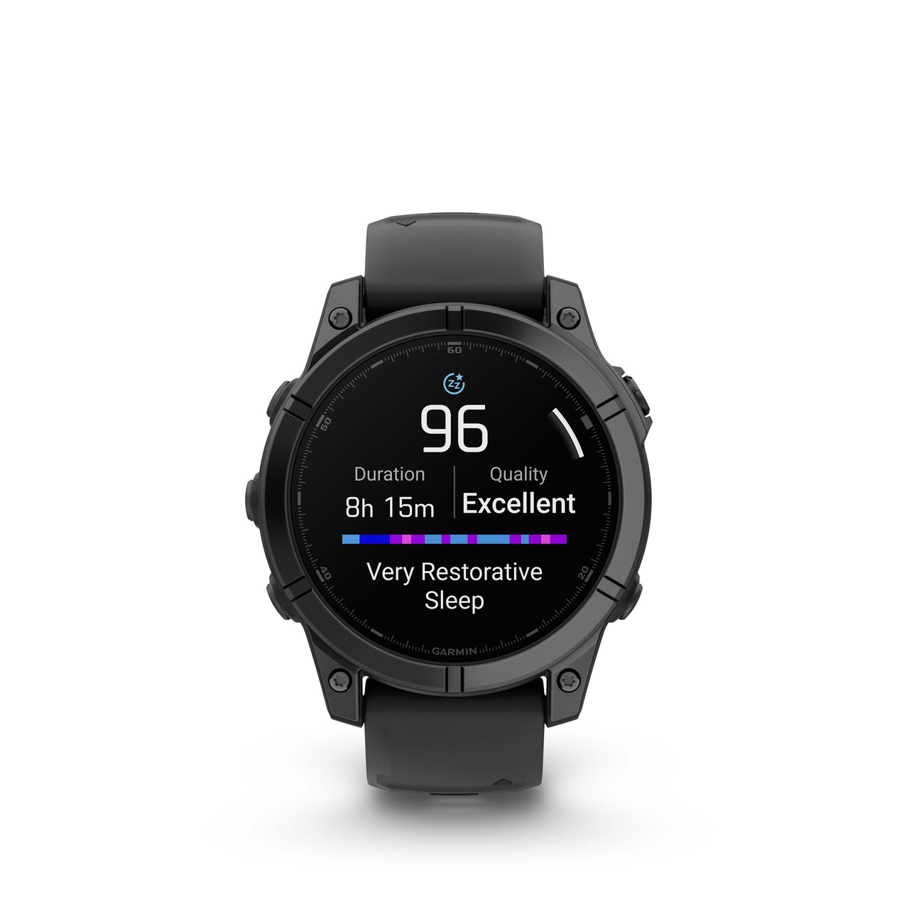 Garmin Fenix E 47mm