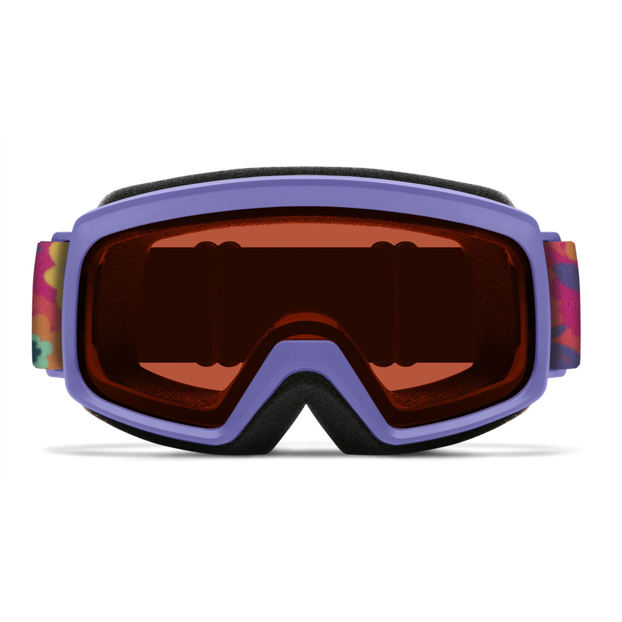 Smith Rascal OTG Goggles - Youths