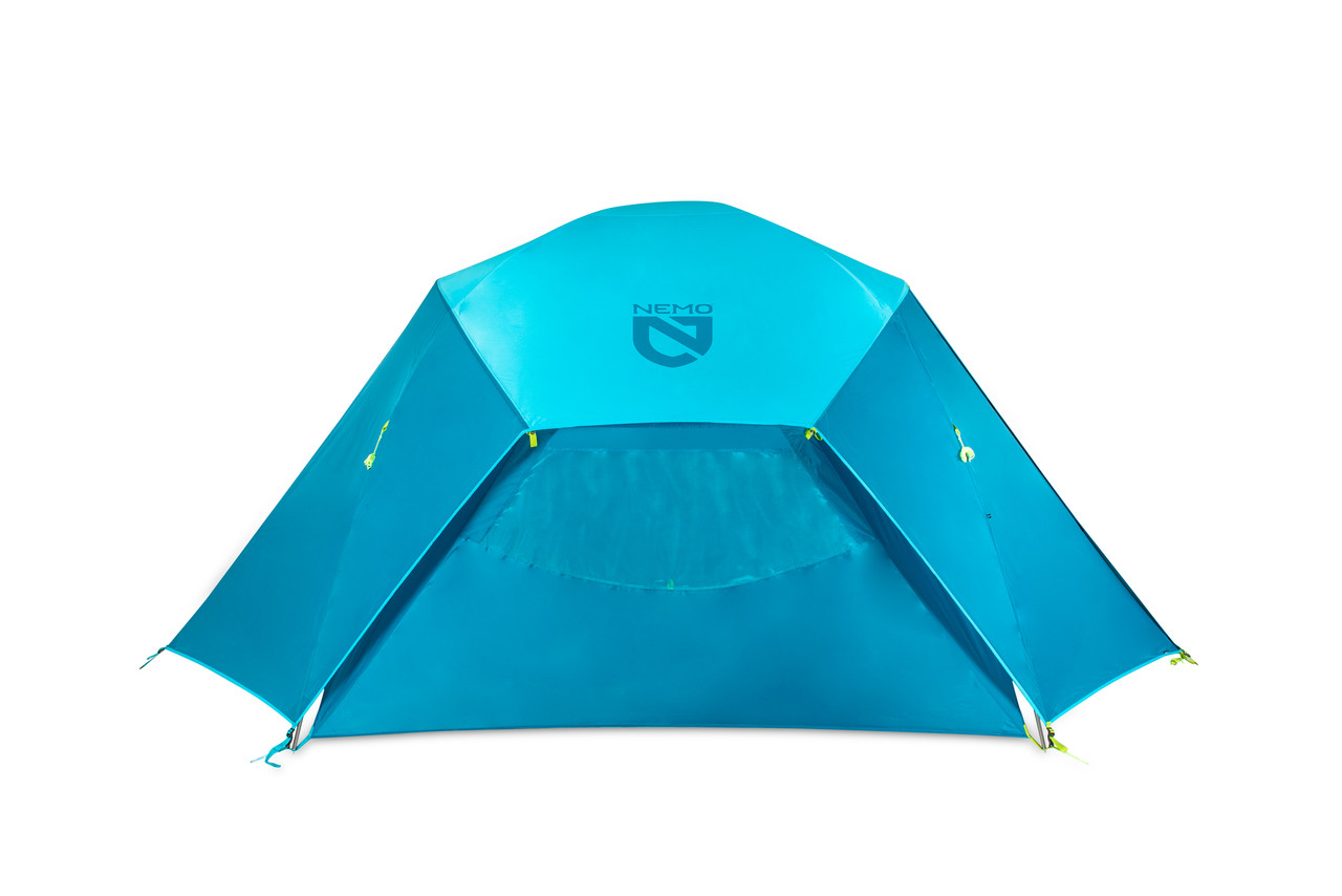 Nemo Aurora Highrise 6-Person Tent