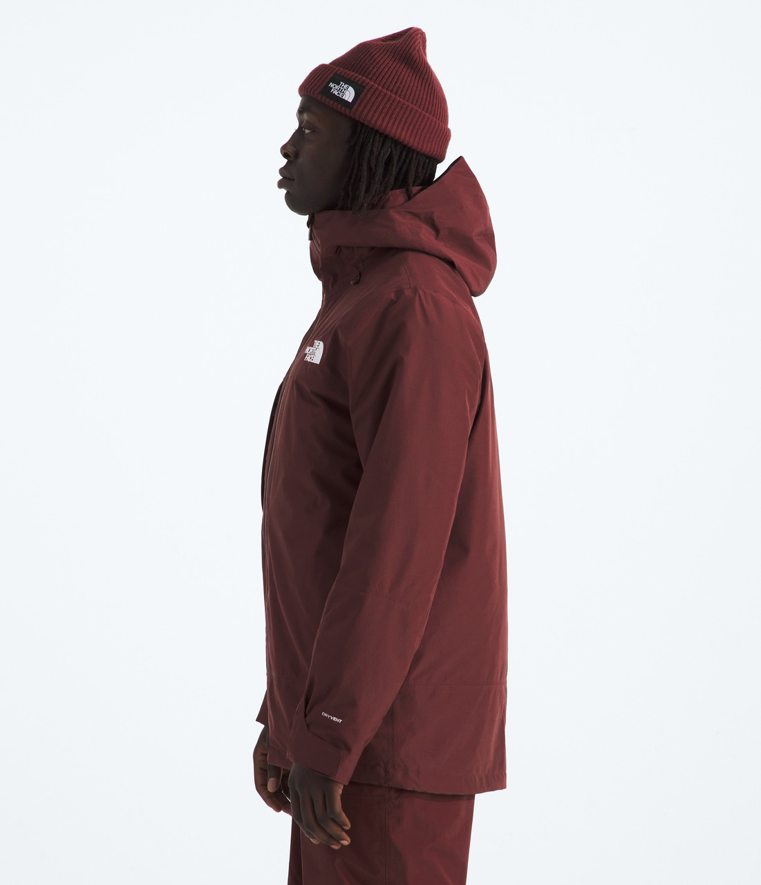 The North Face Thermoball Snow Triclimate Jacket - Men's