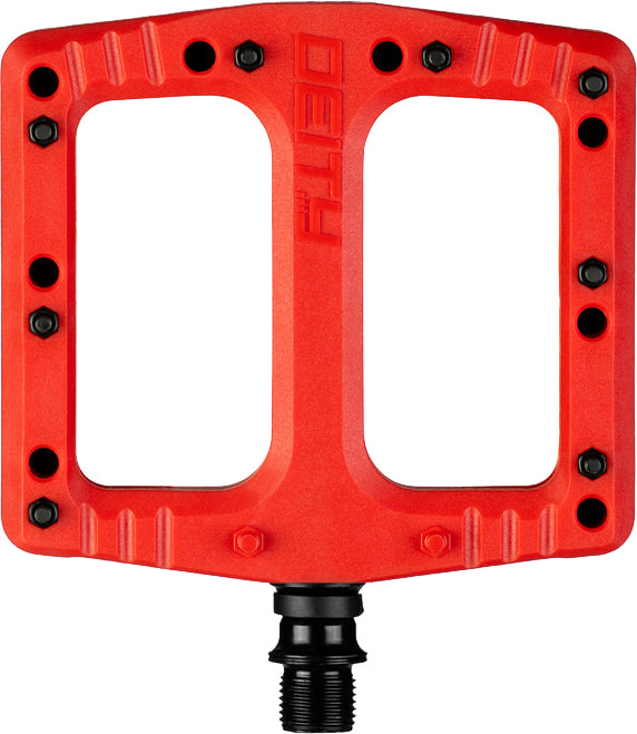 Deity Deftrap Platform Pedals
