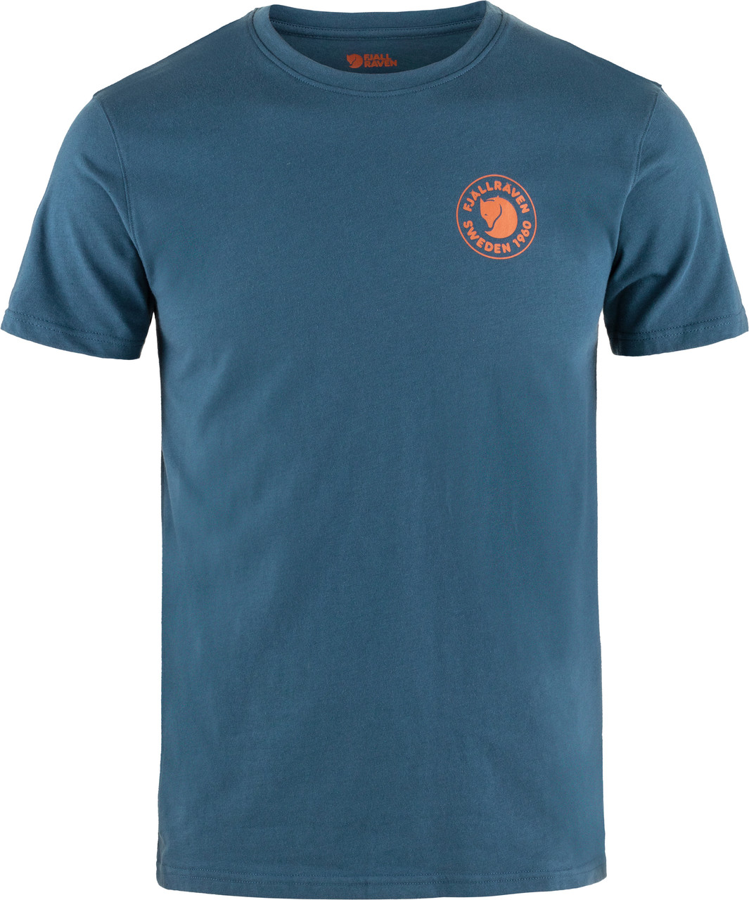 Fjallraven 1960 Logo Tee - Men's