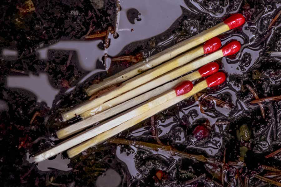 UCO Waterproof Matches (4 Pack)