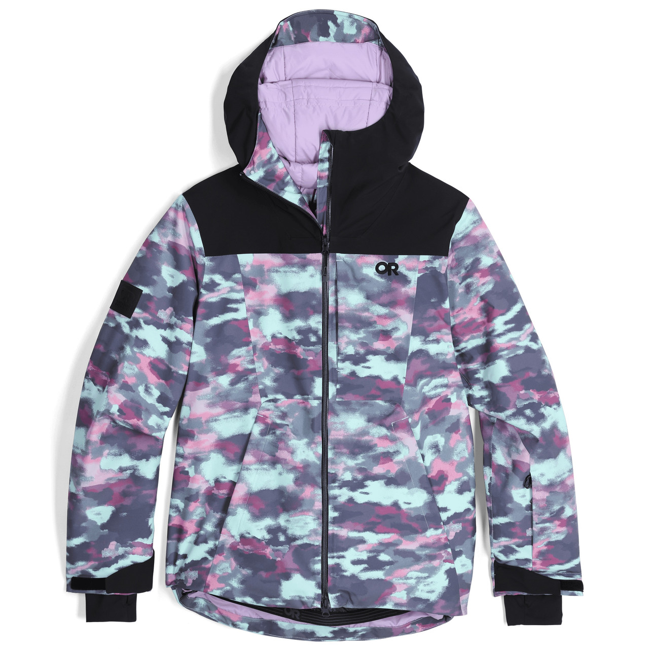 Outdoor Research Snowcrew Jacket - Women's