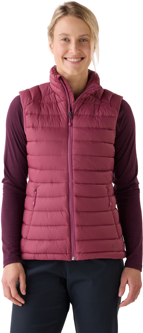 MEC Boundary Light Down Vest - Women's