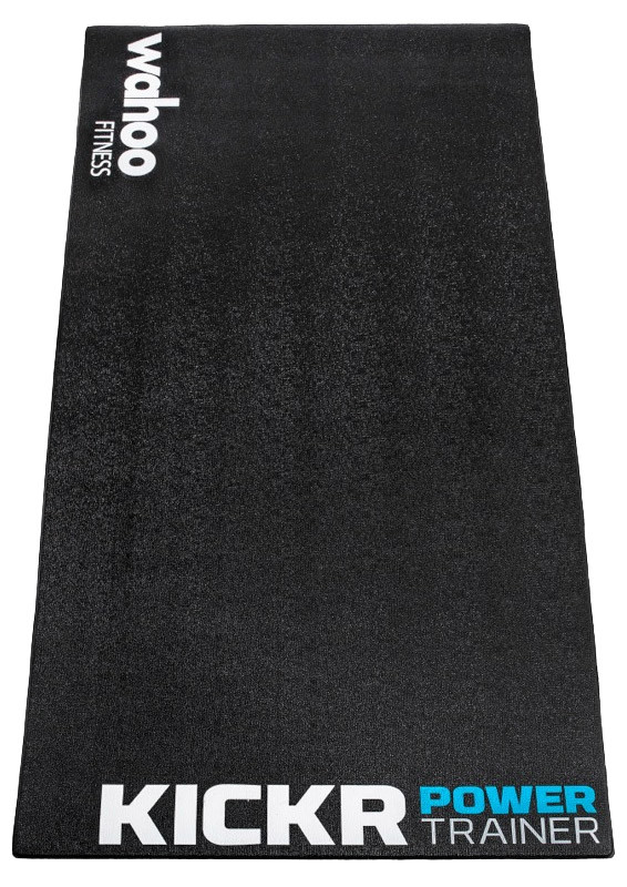 Wahoo Fitness Trainer Floor Mat
