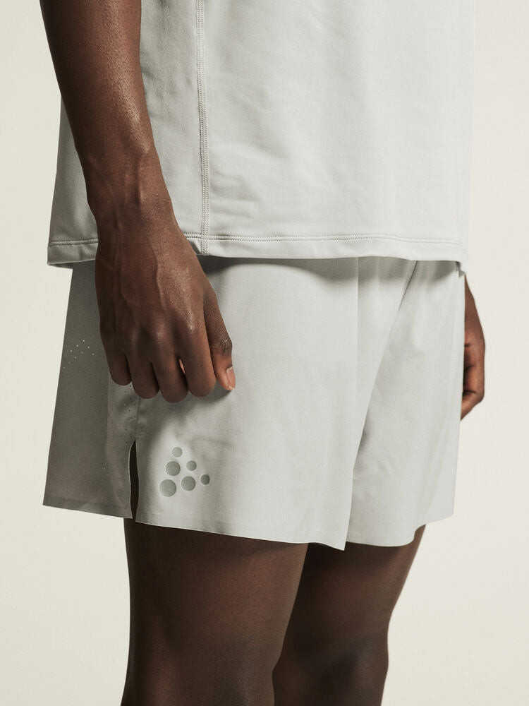 Craft Pro Hypervent 2in1 Shorts 2 - Men's