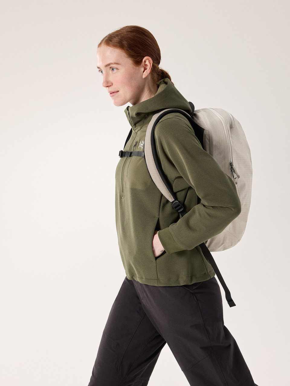 Arc'teryx Granville 16 Backpack - Unisex
