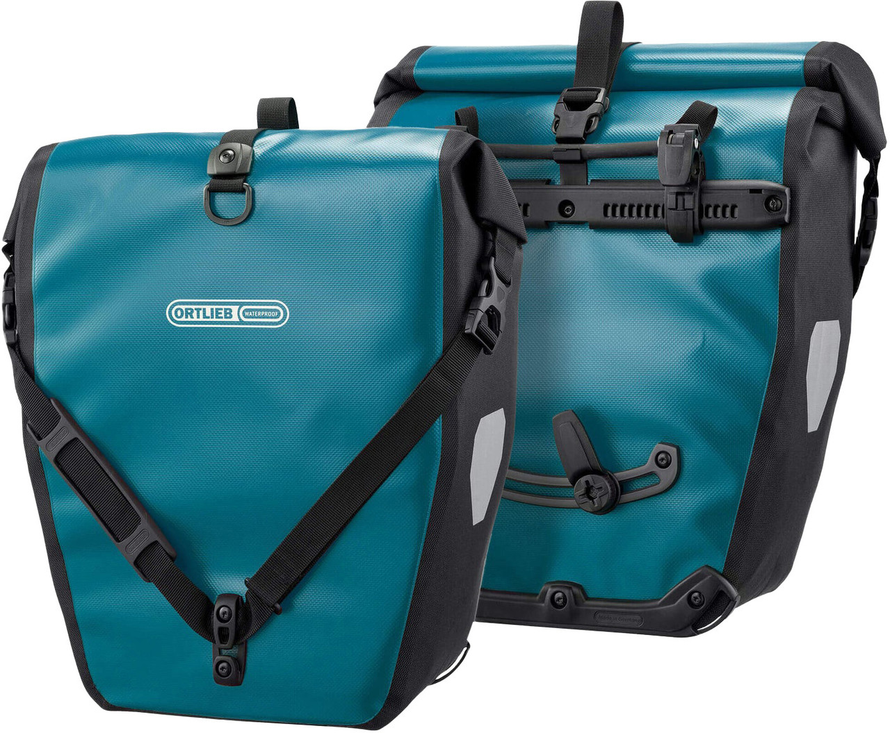 Ortlieb Back-Roller Classic 40L Panniers