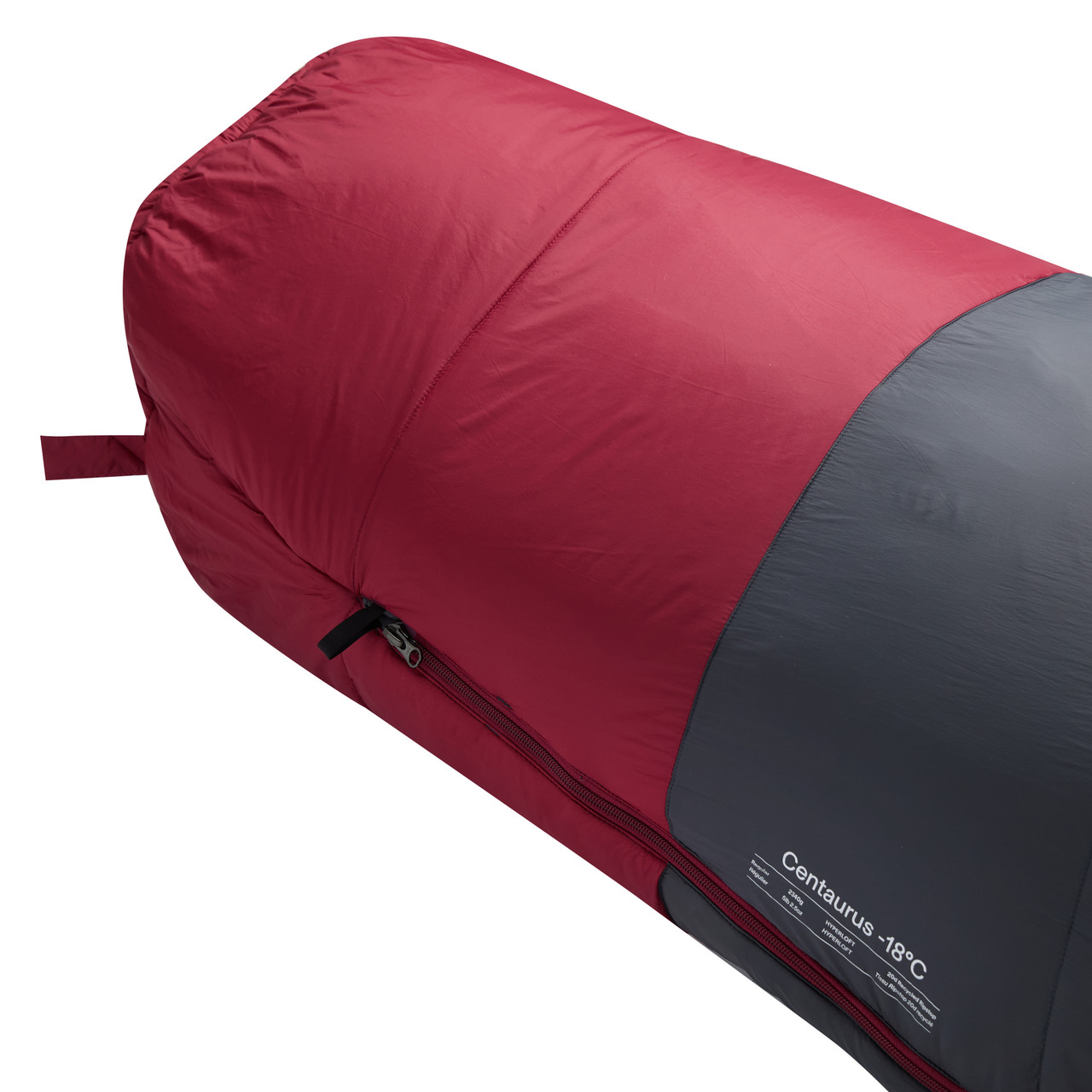 MEC Centaurus -18C Sleeping Bag - Unisex