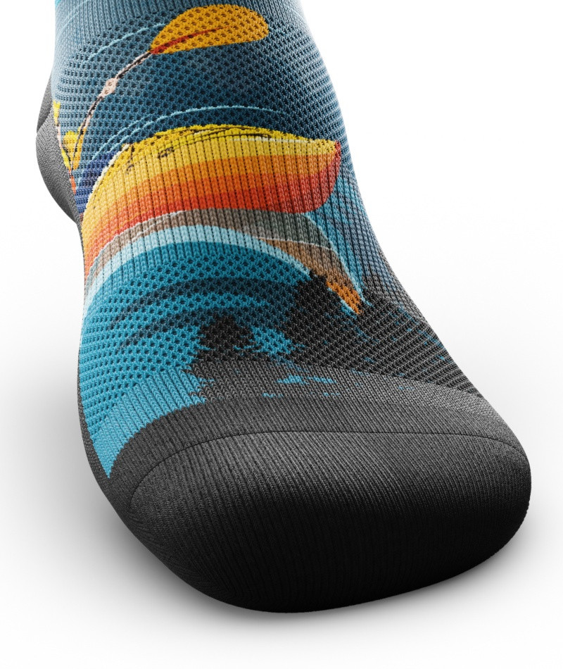 Outway Emerald Lake Sock - Unisex