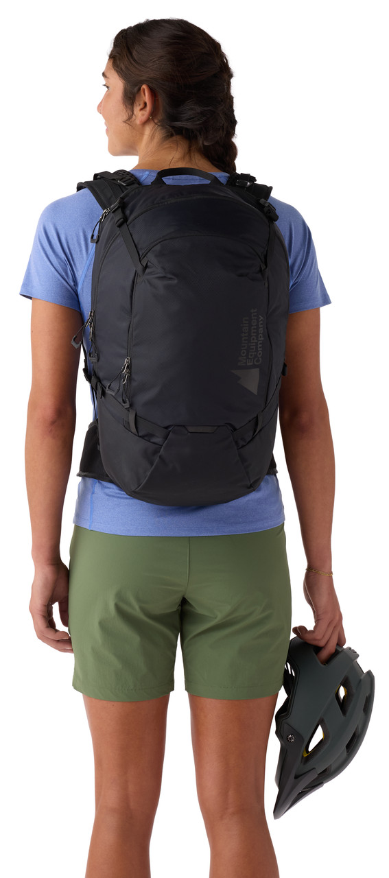 MEC Mountain 24 Bike Pack - Unisex