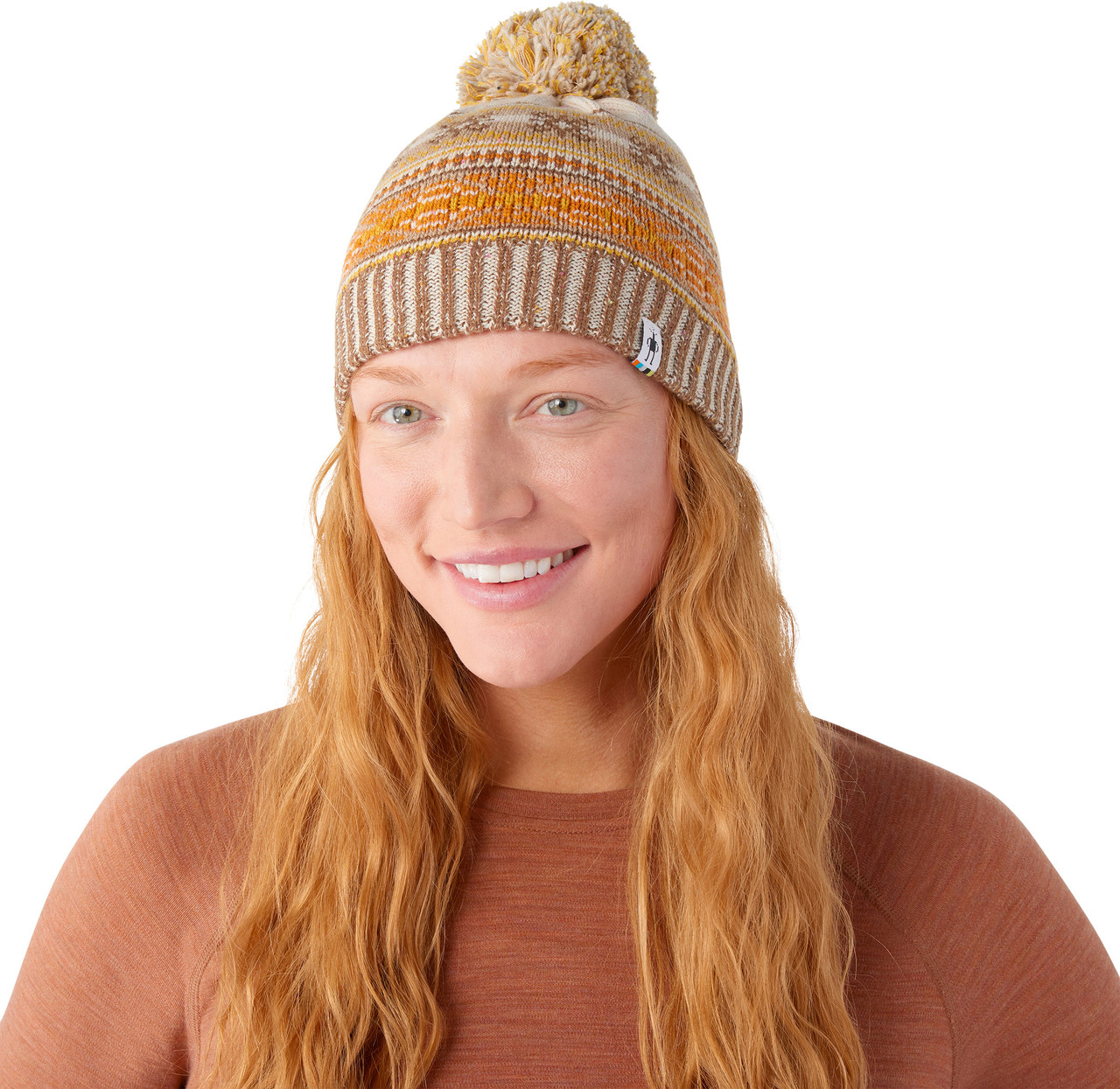 Smartwool Chair Lift Beanie - Unisex