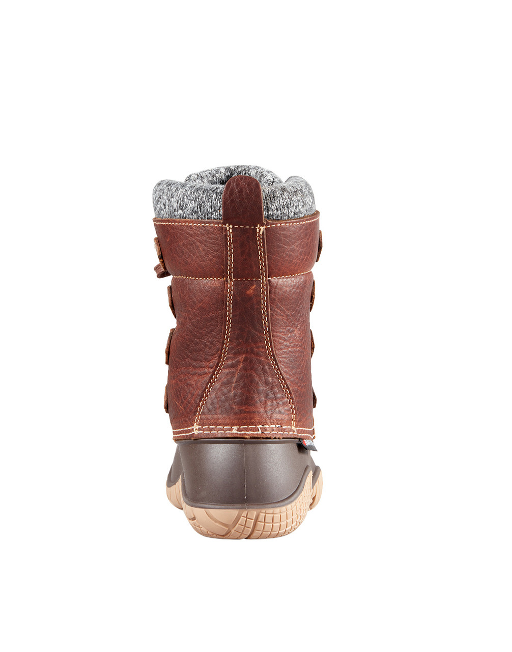 Baffin Yellowknife Cuff Waterproof Winter Boots - Women's