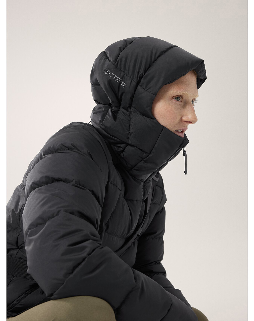Arc'teryx Thorium AR Hoody - Women's