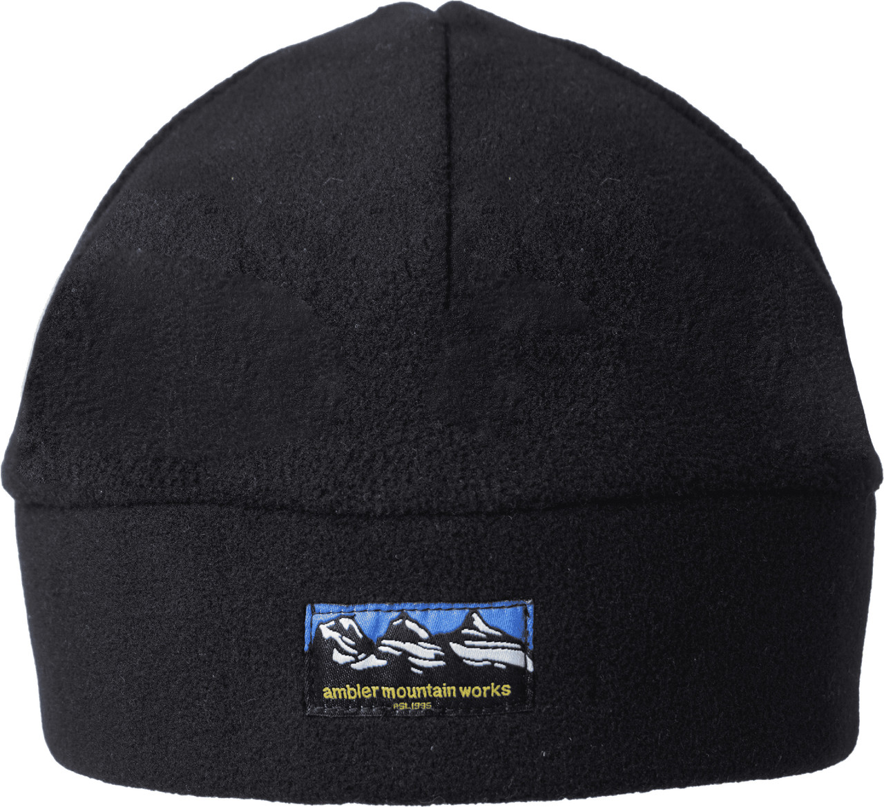 Ambler Fleece Trail Beanie - Unisex