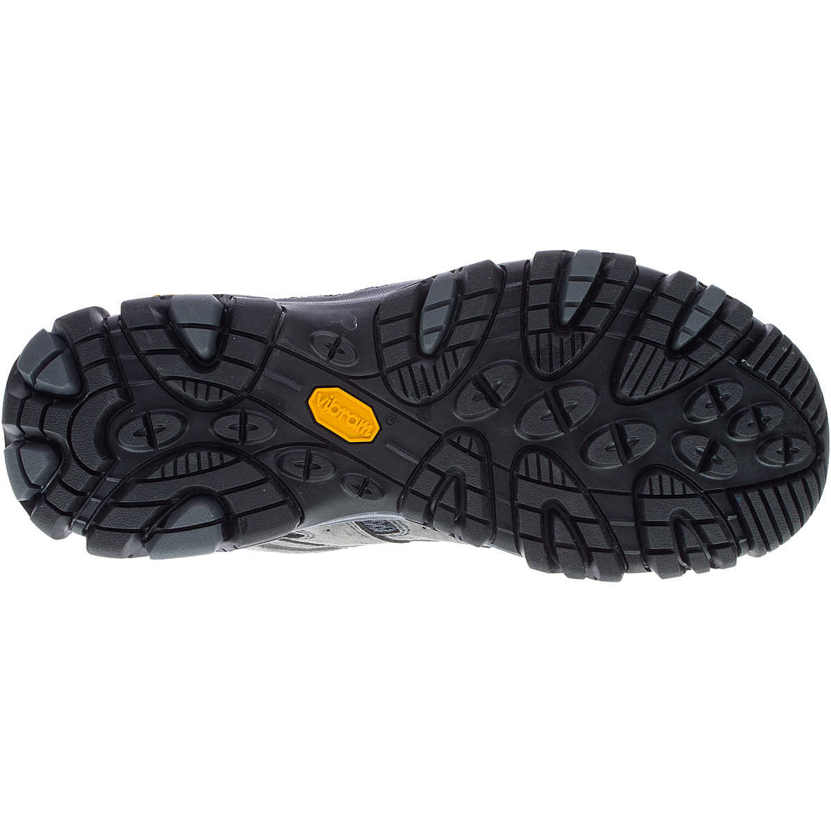 Merrell Moab 3 Light Trail Shoes - Men's