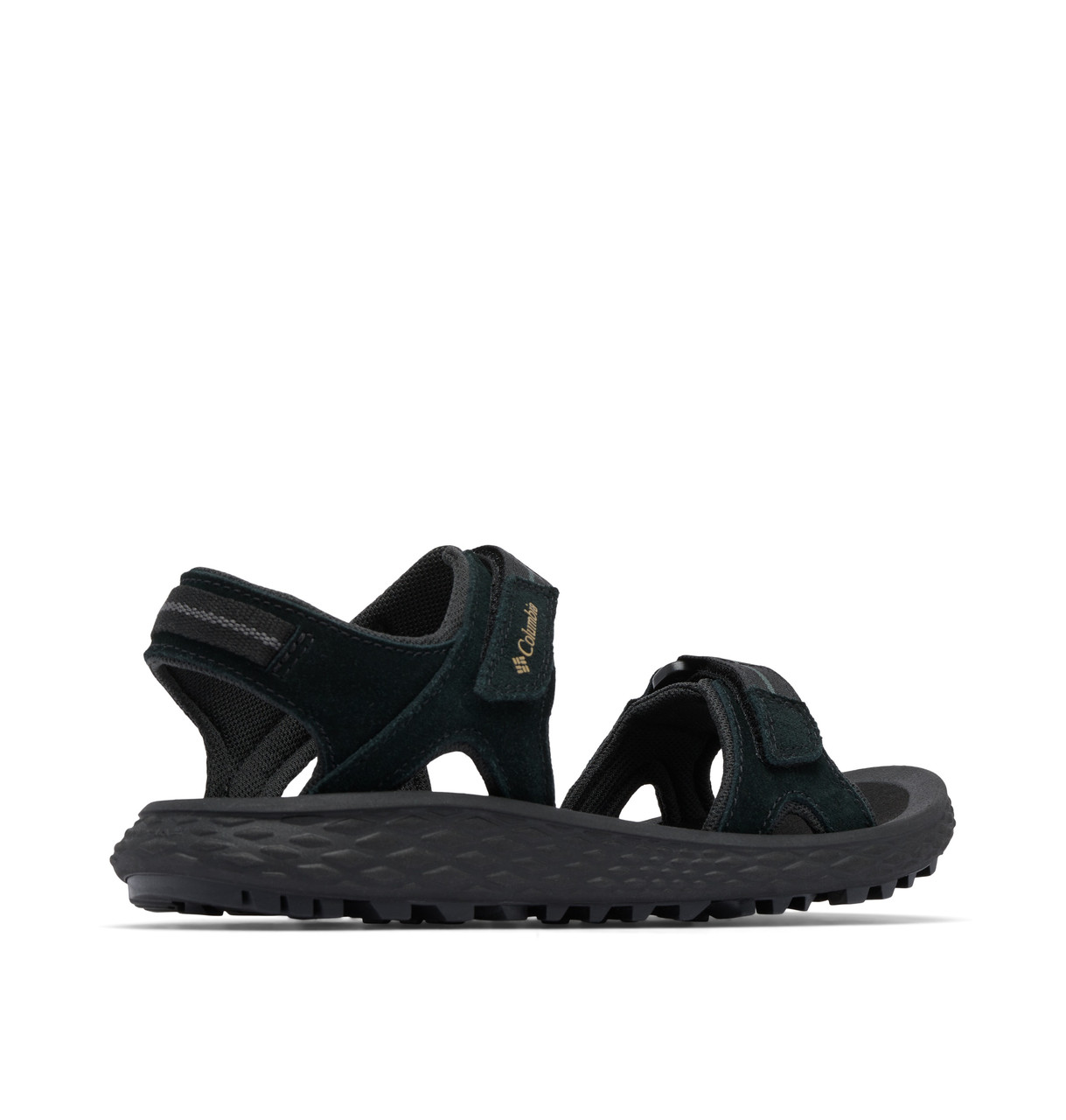Columbia Konos Hiker 2-Strap Sandals - Women's