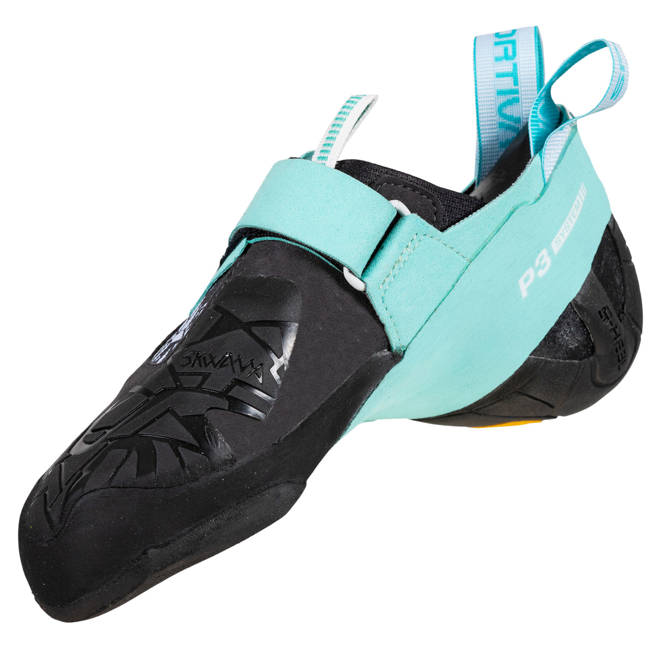 La Sportiva Skwama Vegan Climbing Shoes - Women's