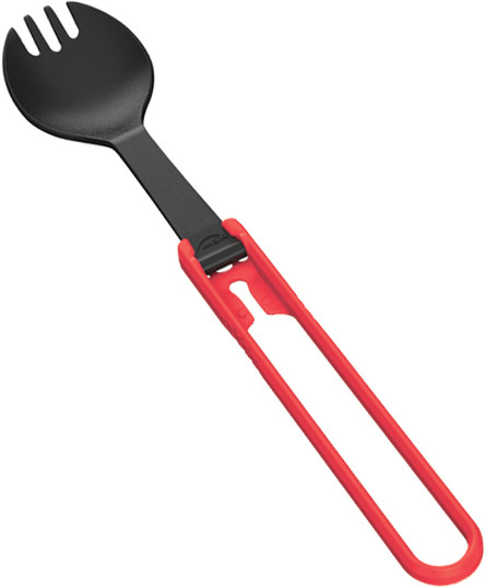 MSR Spork Folding Utensil