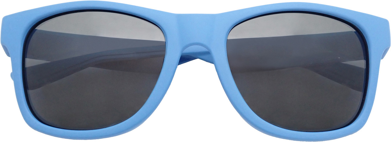 MEC Alta Polarized Floating Sunglasses - Unisex