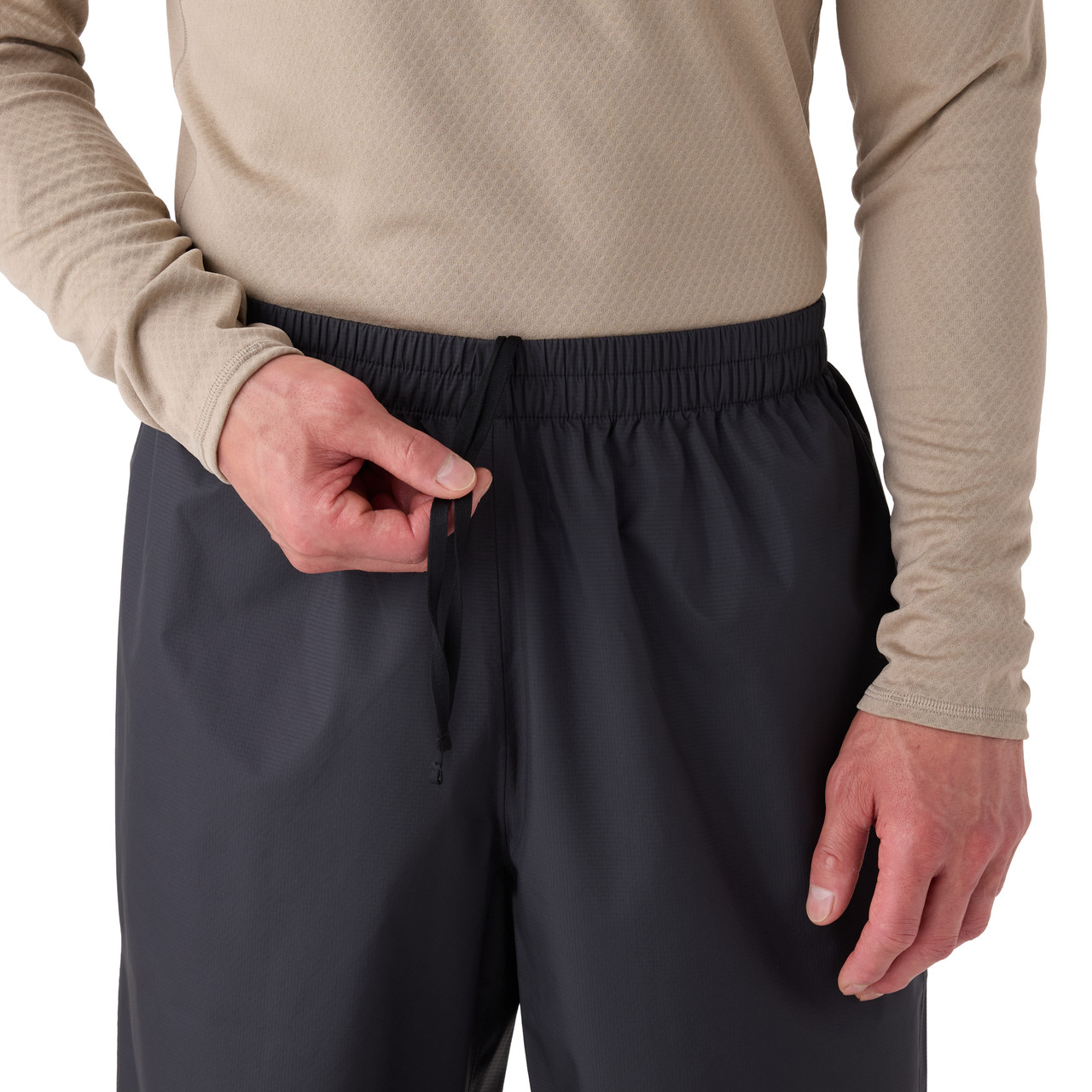 MEC x AQUANATOR Rain Pants - Men's