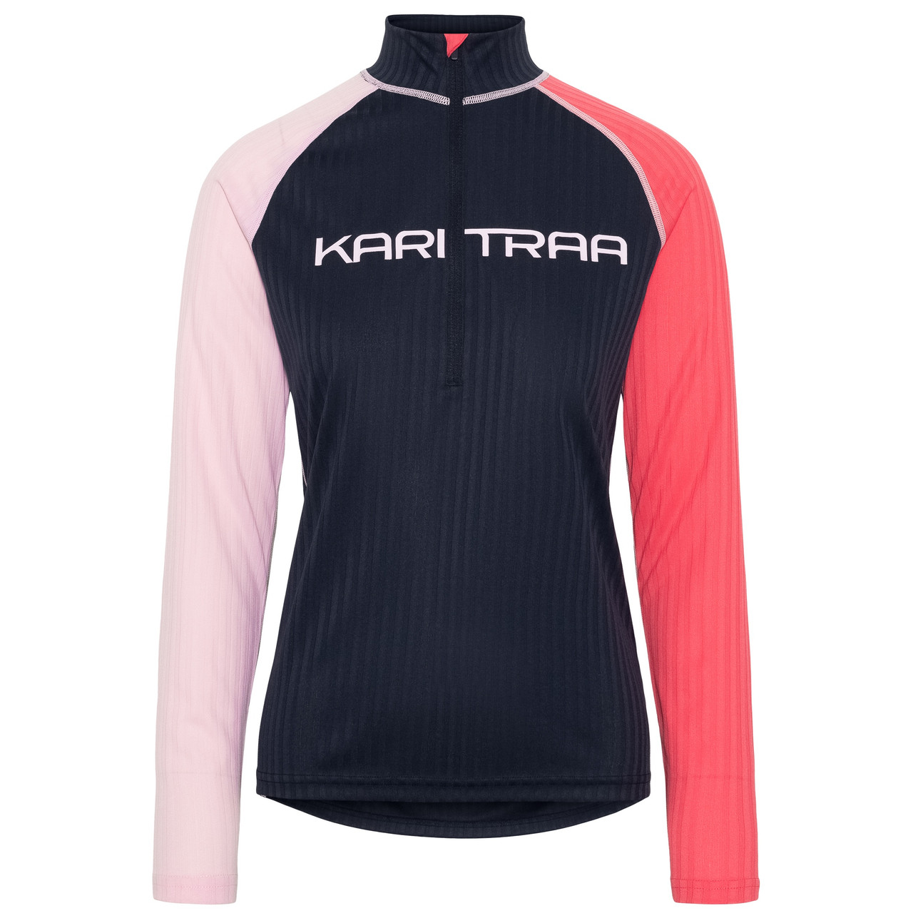 Kari Traa Ella Half Zip - Women's