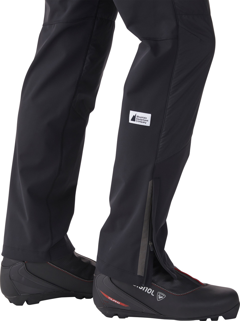 MEC Pace Hybrid Softshell Pants - Men's