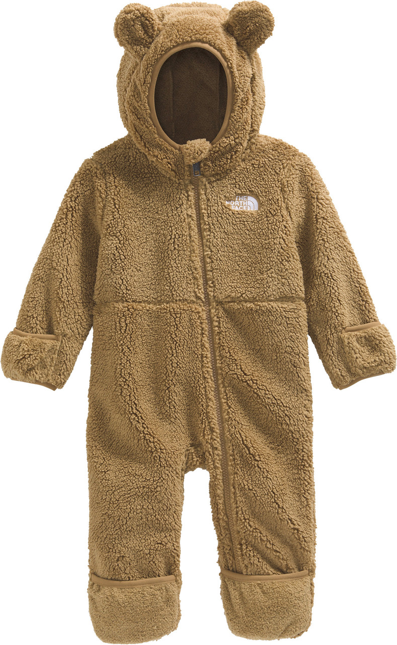 The North Face Campshire One-Piece - Infants