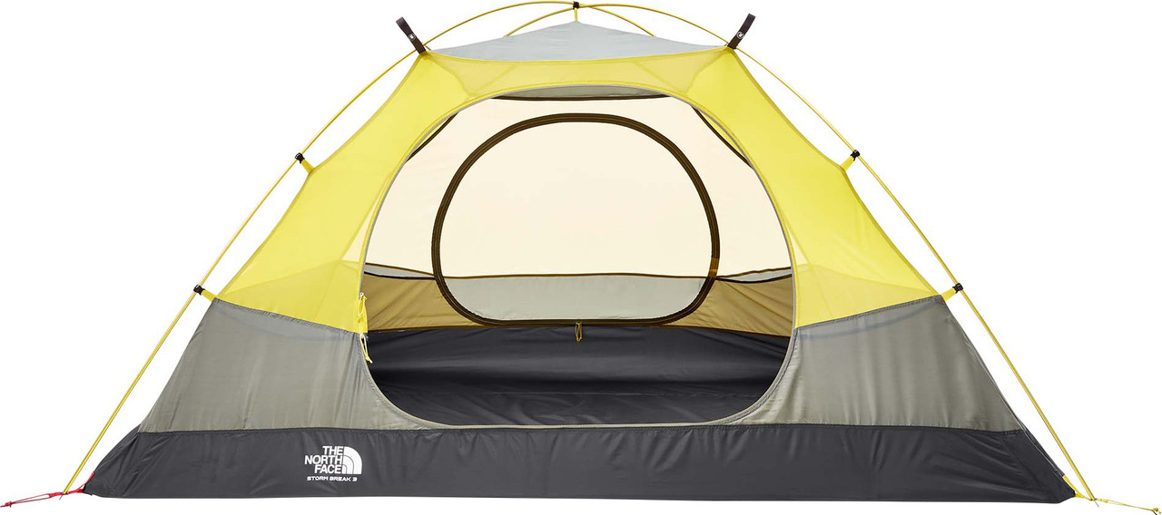 The North Face Stormbreak 3-Person tent