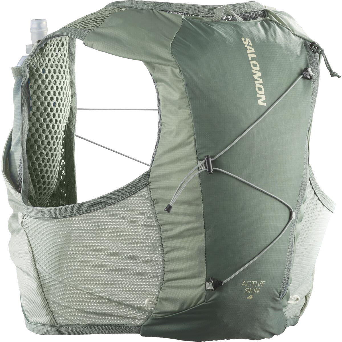 Salomon Active Skin 4 Running Vest Set Pack - Unisex