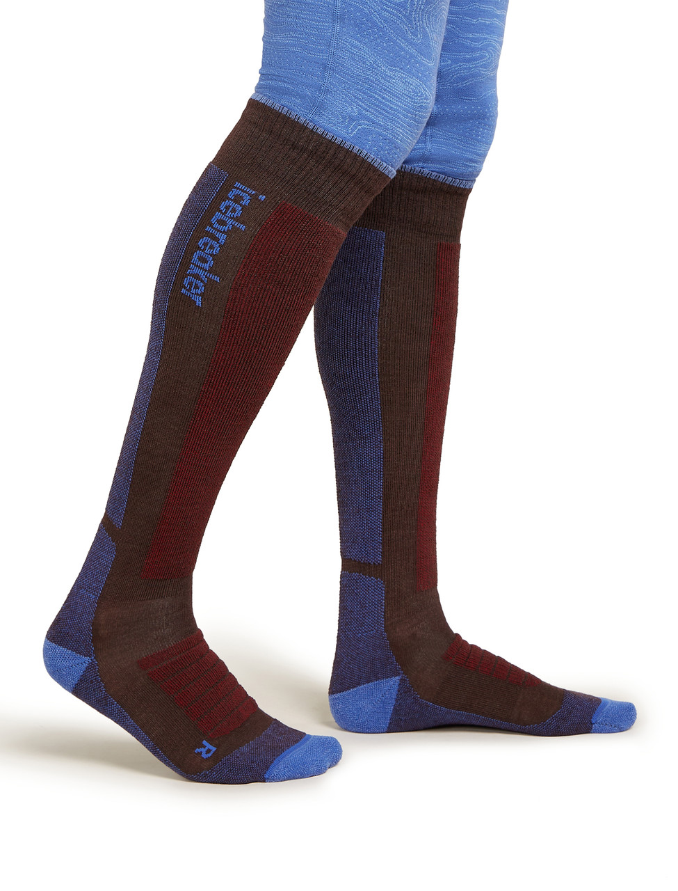 icebreaker Merino Ski+ Medium OTC Socks - Unisex