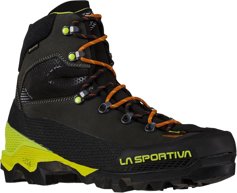 La Sportiva Aequilibrium LT Gore-Tex Mountaineering Boots - Men's