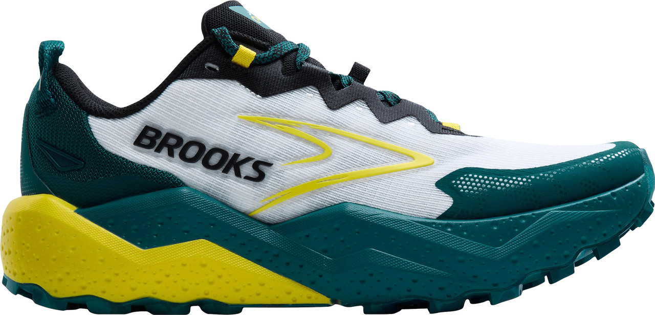 Brooks Caldera 8 Trail Running Shoes - Men's