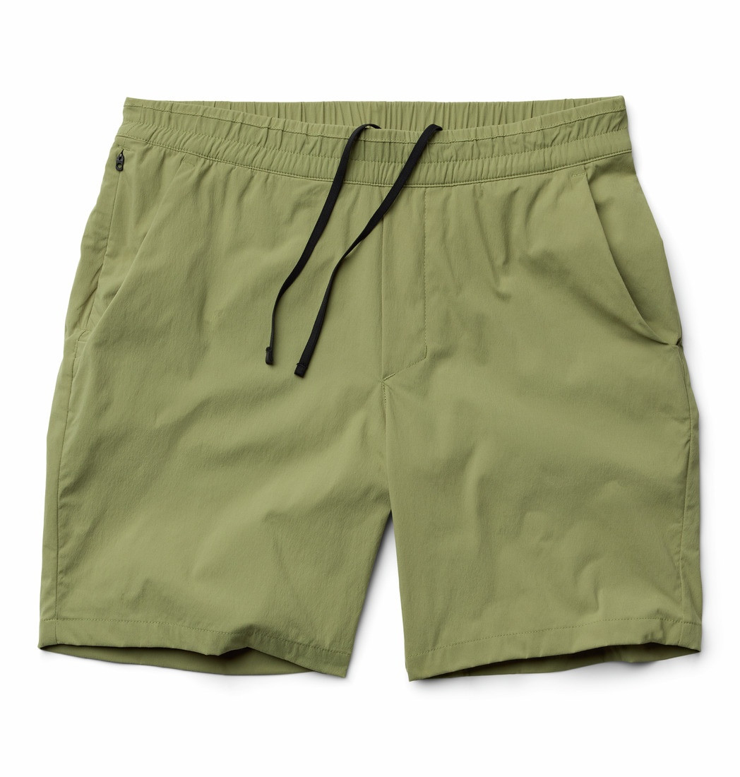 Mountain Hardwear Dynama Short - Men's