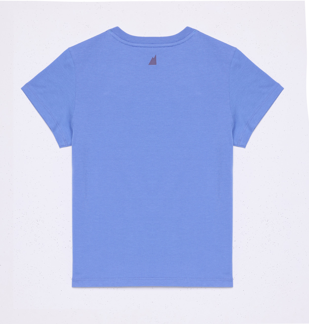 MEC Fair Trade Tee Graphic - Children