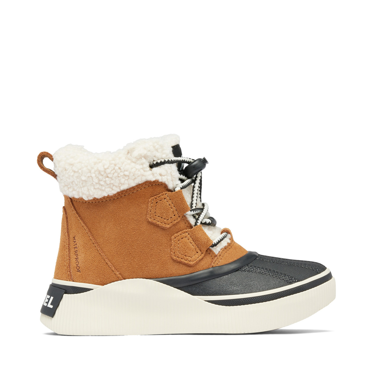 Sorel Out N About IV Chillz Waterproof Boots - Kids'