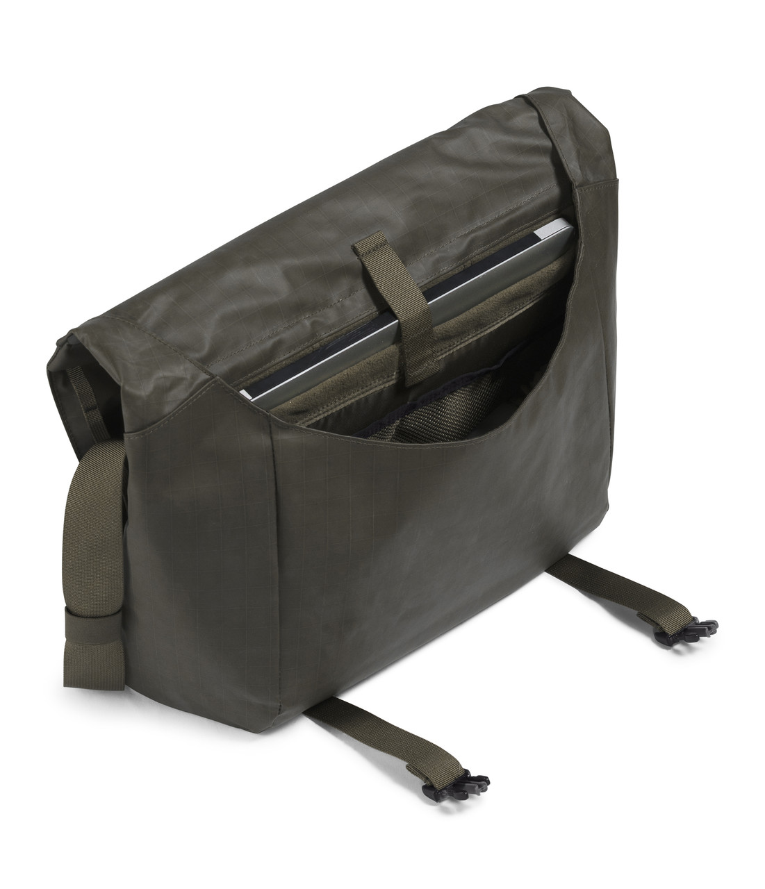 The North Face Base Camp Voyager Messenger Bag - Unisex