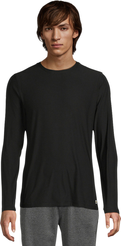Vuori Strato Tech Long Sleeve T-Shirt - Men's