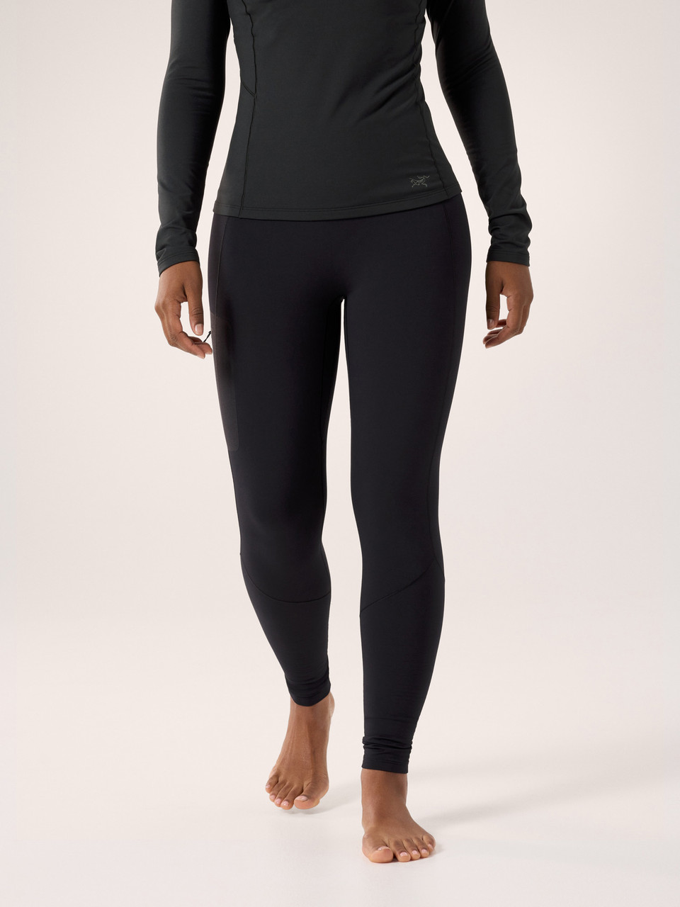 Arc'teryx Rho Base Layer Bottoms - Women's